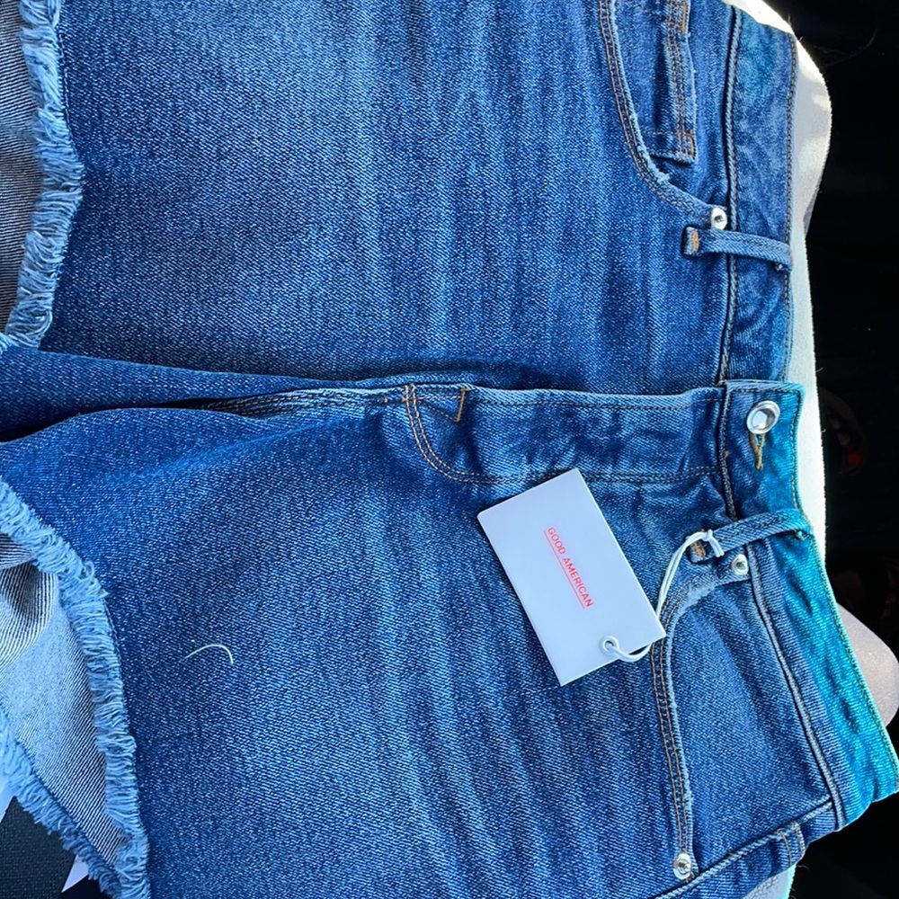 Women’s shorts
